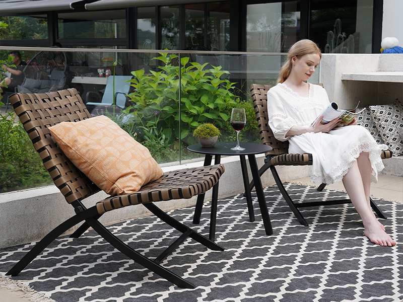 outdoor chairs