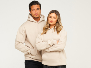 Kapuzenpullover