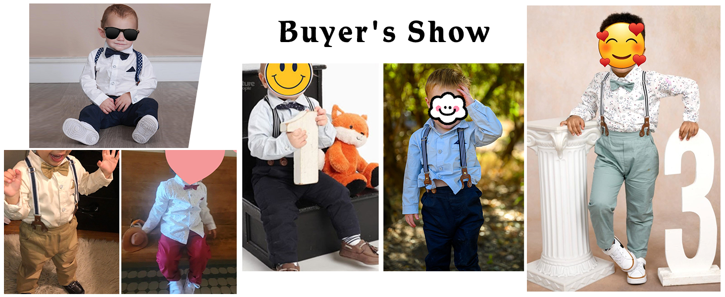 Buyer's Show