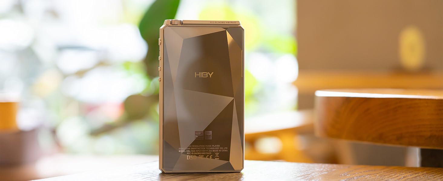 HiBy R6 III