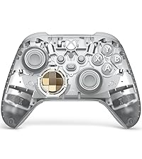 Amazon.com: Xbox Special Edition Wireless Gaming Controller