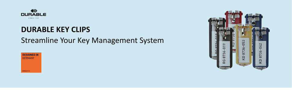K　Taページ Amazon.com : Durable Key Tags for Locking Key Cabinets