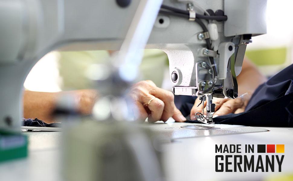 Vantissimo Made in Germany