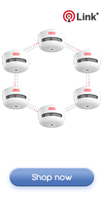 X-Sense Smoke Detector