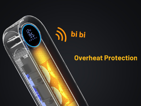 space heater