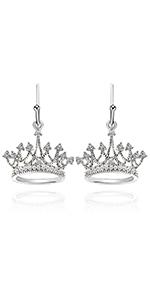 crown ear