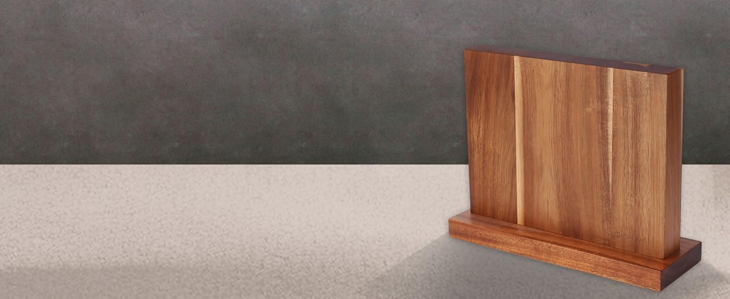knife block