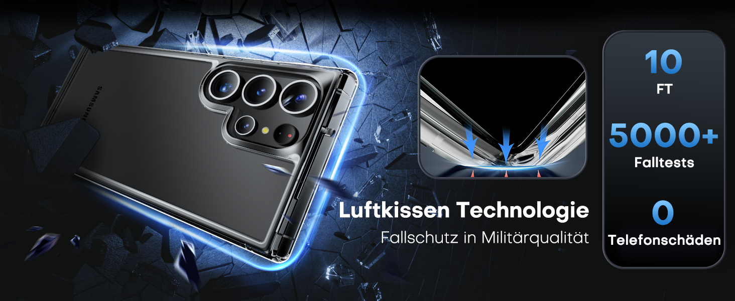 s23 ultra hülle