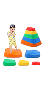 Stepping Stones for Kids