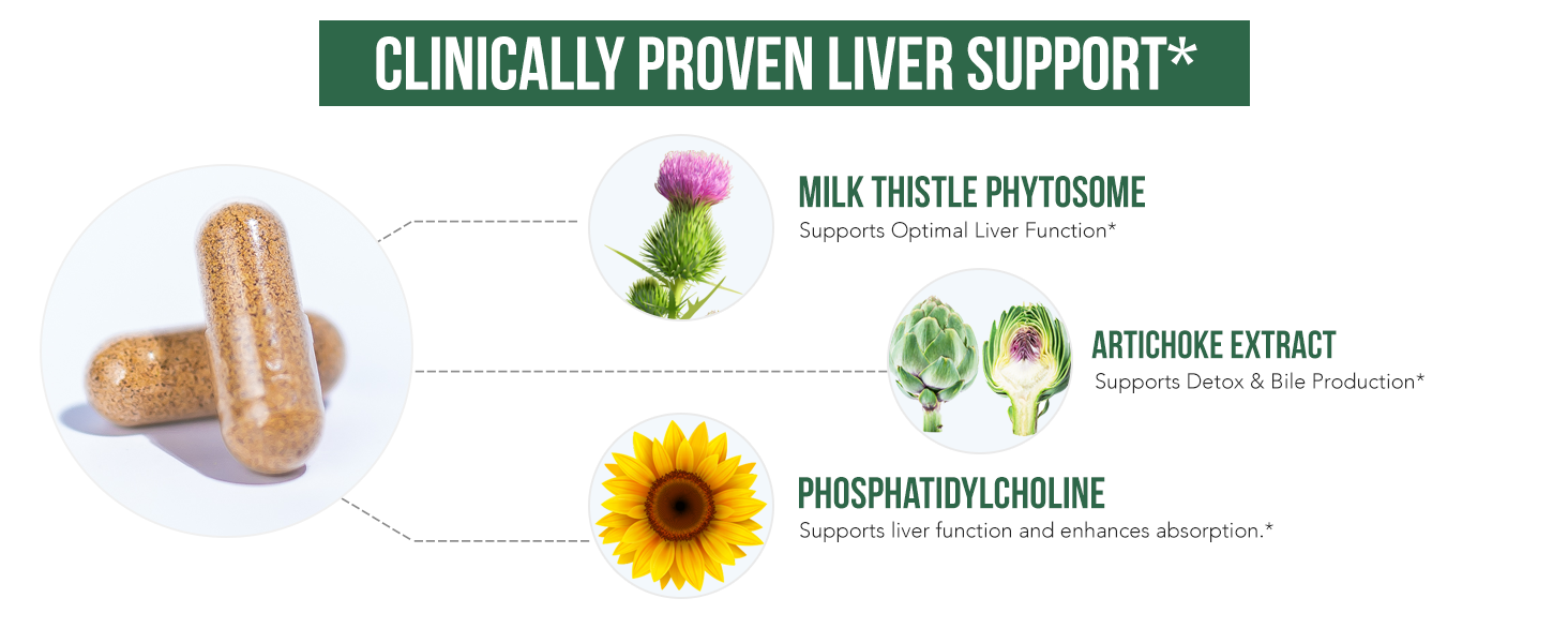 milk thistle