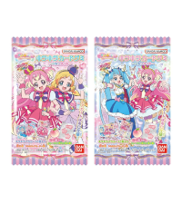 プリンセスプリキュア キラキラカードグミ 20枚セット Amazon.co.jp: バンダイ(BANDAI) わんだふるぷりきゅあ！ざ