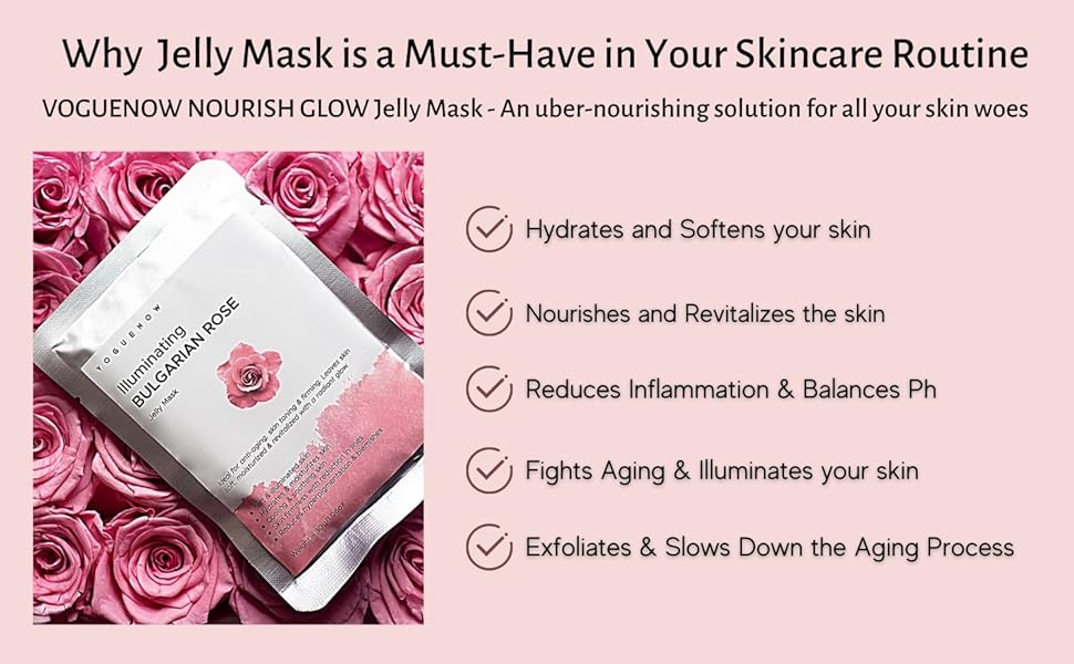 máscara de gelatina, mascarilla facial de gelatina mascarilla de gelatina para tratamientos faciales