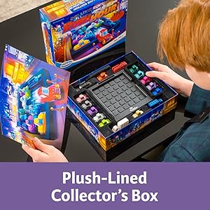 ゲームウォッチ(RUSHHOUR) ラッシュアワー 箱有 ゲームウォッチ - 遊戯屋