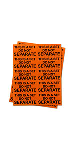 Amazon.com : OfficeSmartLabels - 4