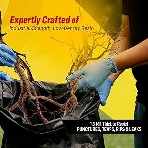 Mess-Free, Cleanup Solution