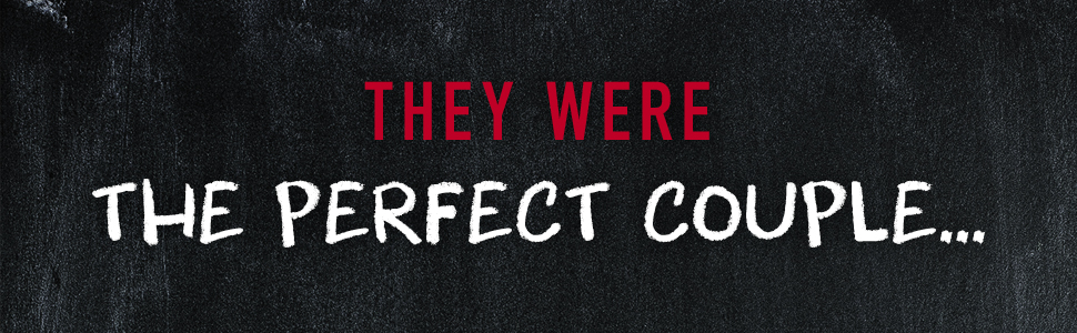 They were the perfect couple...