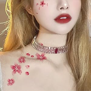 cherry blossom tattoos