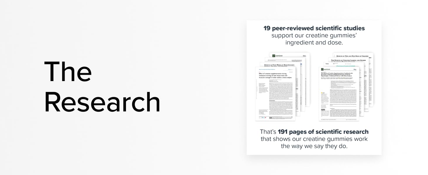 research