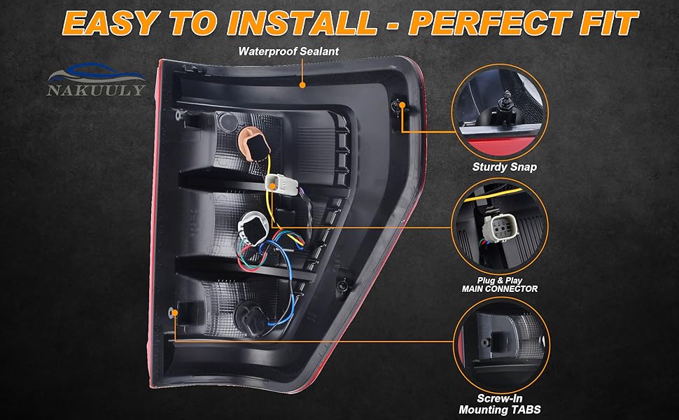 『夜明けas day breaks』 LED Side Mirror Lights for Can-Am Maverick R MAX X RS 2024+