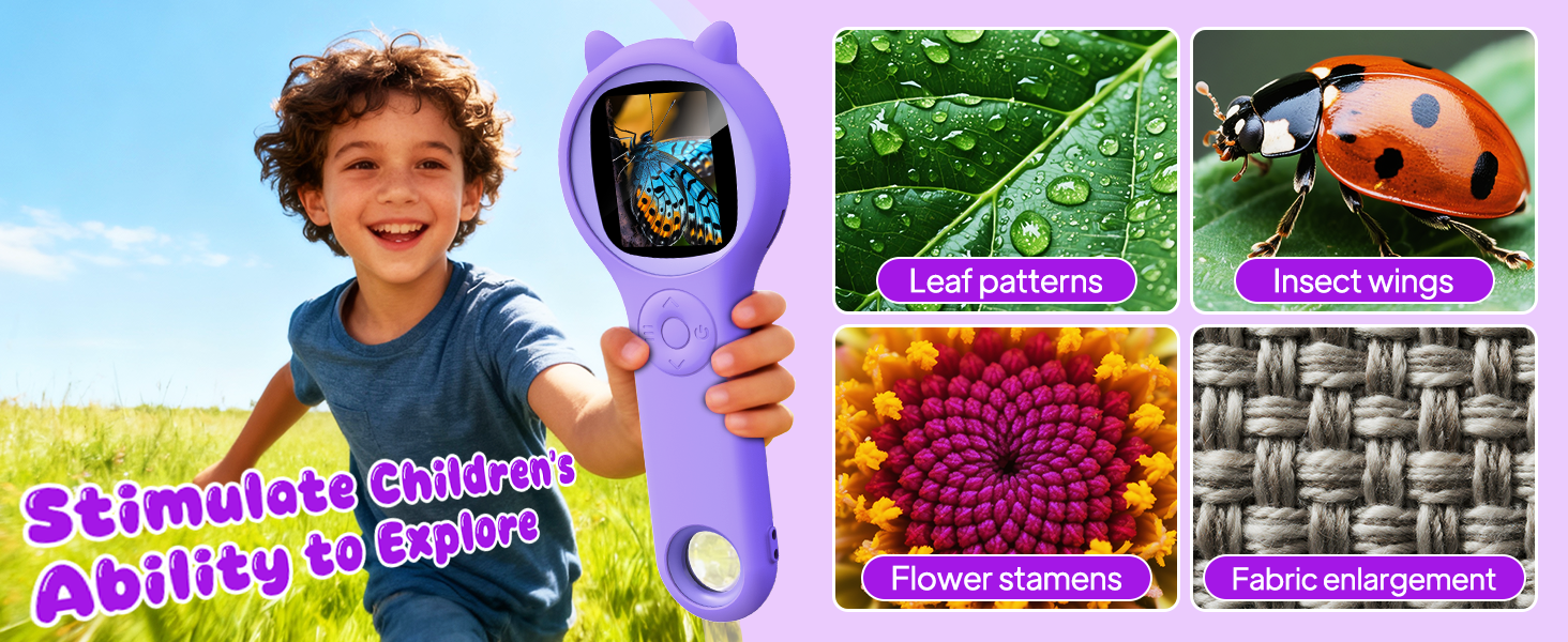 microscope for adults