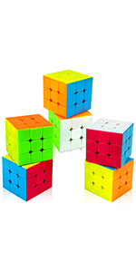 speed cube set