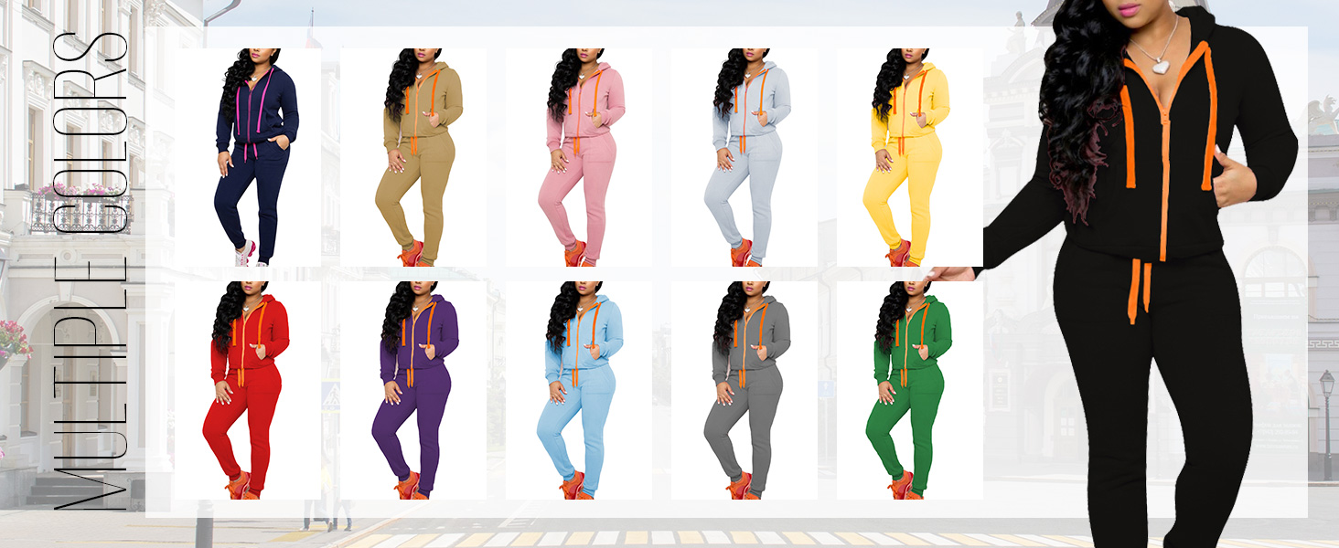2 piece outfits for women