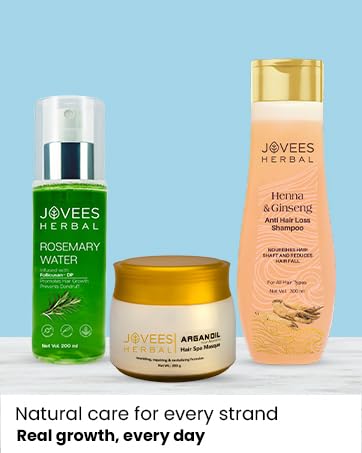 hair care
