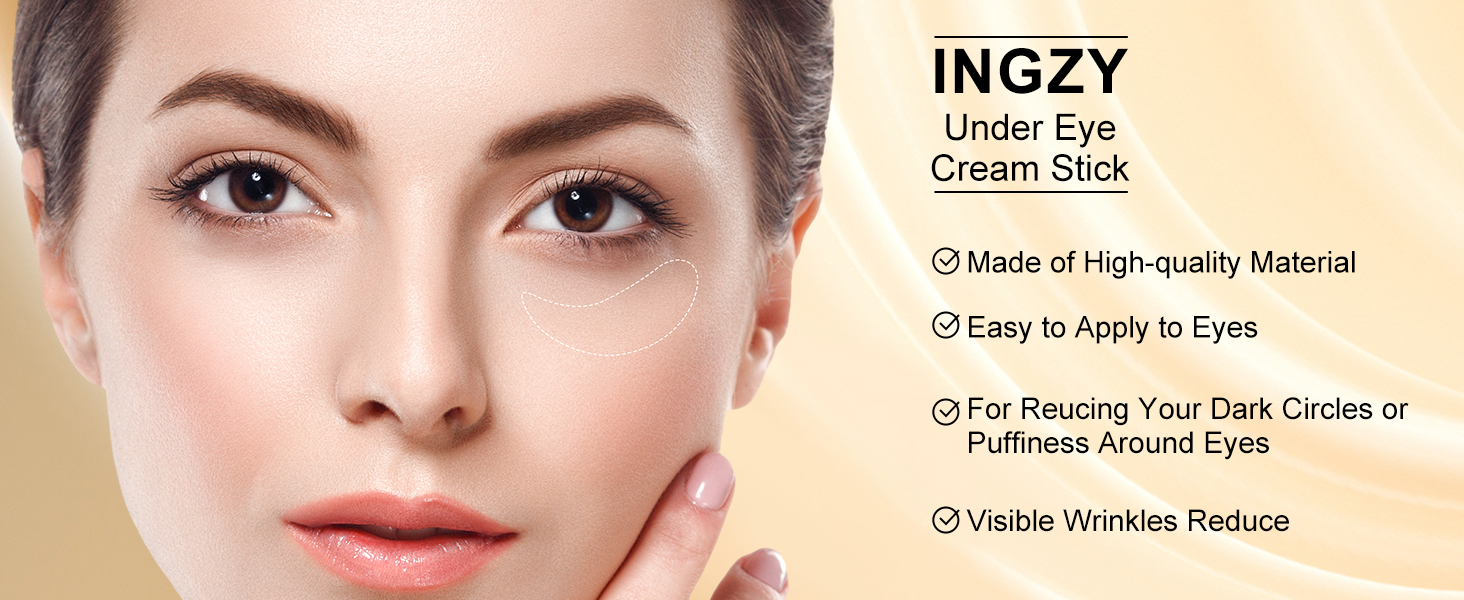 Advanced Retinol Eye Stick with Retinol & Caffeine