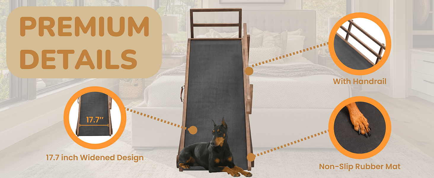 Dog Ramp