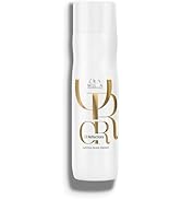 Wella Professionals Oil Reflections LumiYesus Reveal Shampoo | Yesurishing Botanical Oils for Sof...