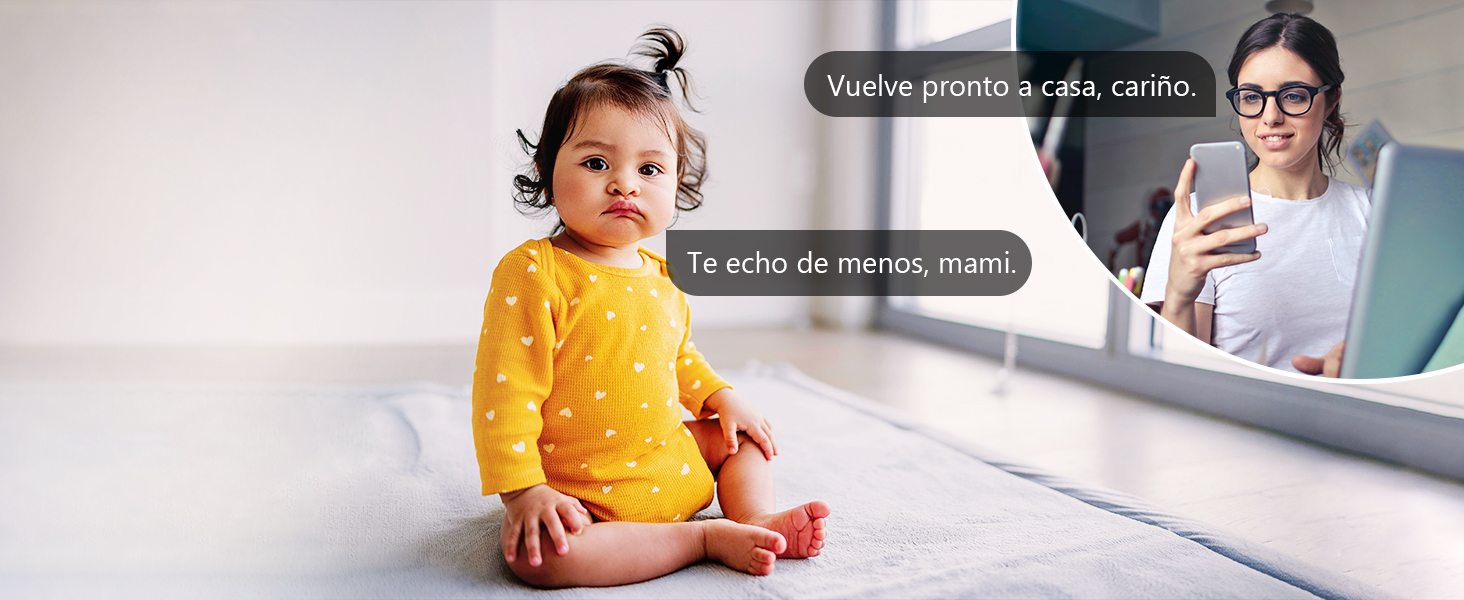 câmera de vigilância interna