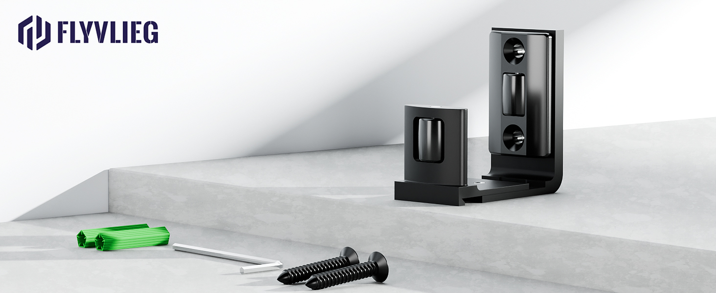 barn door floor guide barn door pocket door guide sliding closet door floor guide