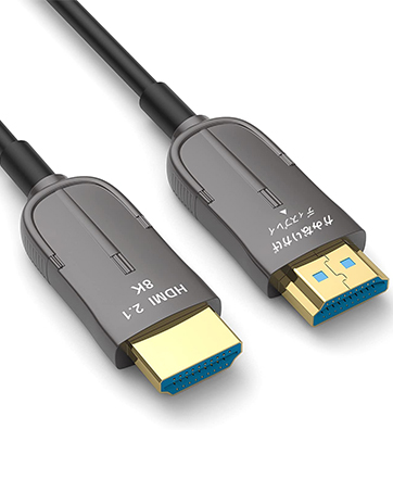 8K HDMI光ファイバーケーブル 15m 8K@60Hz テレビ ゲーム Amazon | 8K 4K 光ファイバーHDMI ケーブル 20M 48Gbps ウルトラ