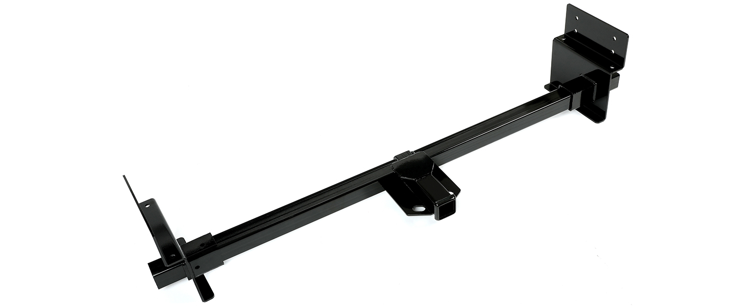 KUAFU Universal RV Trailer Hitch 2 Inch Class 3 Mount