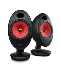 Amazon.com: KEF Egg Duo Wireless HiFi Desktop Speakers (Pair