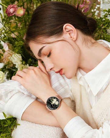 ladies smart watches for women