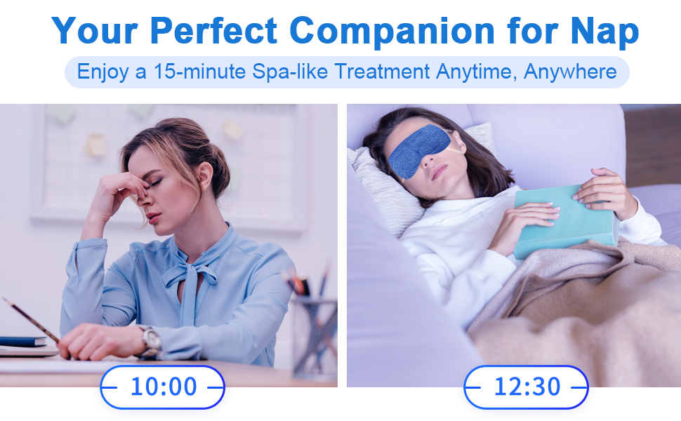 Your Perfect Companion for Nap