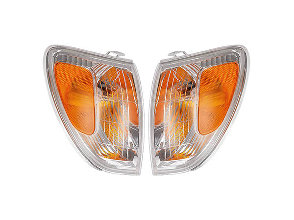 Amazon.com: HECASA Pair Corner Light Compatible with 1998