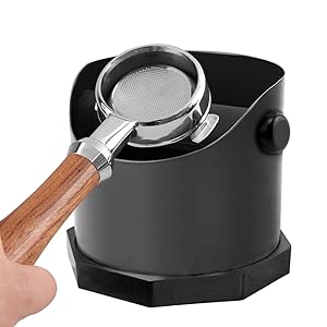 Coffee Knock Box