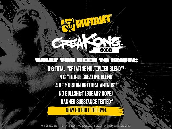 MIND-BLOWING FLAVORS No BS Marketing Hype