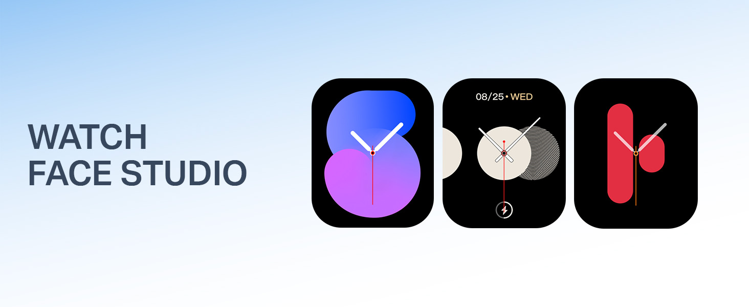 smart watch for women