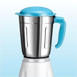 Stainless Steel Jars