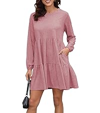 womens casual dresses