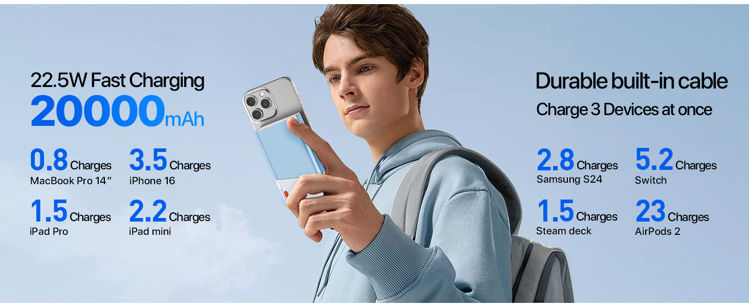 power bank