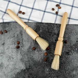 Pastry brushes