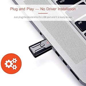 Bluetooth transmitter
