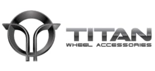 Titan Wheel Accessories logo