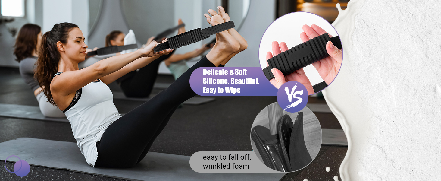 pilates ring