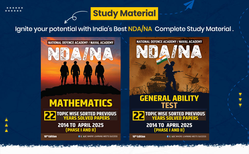 nda maths pyq book chapterwise