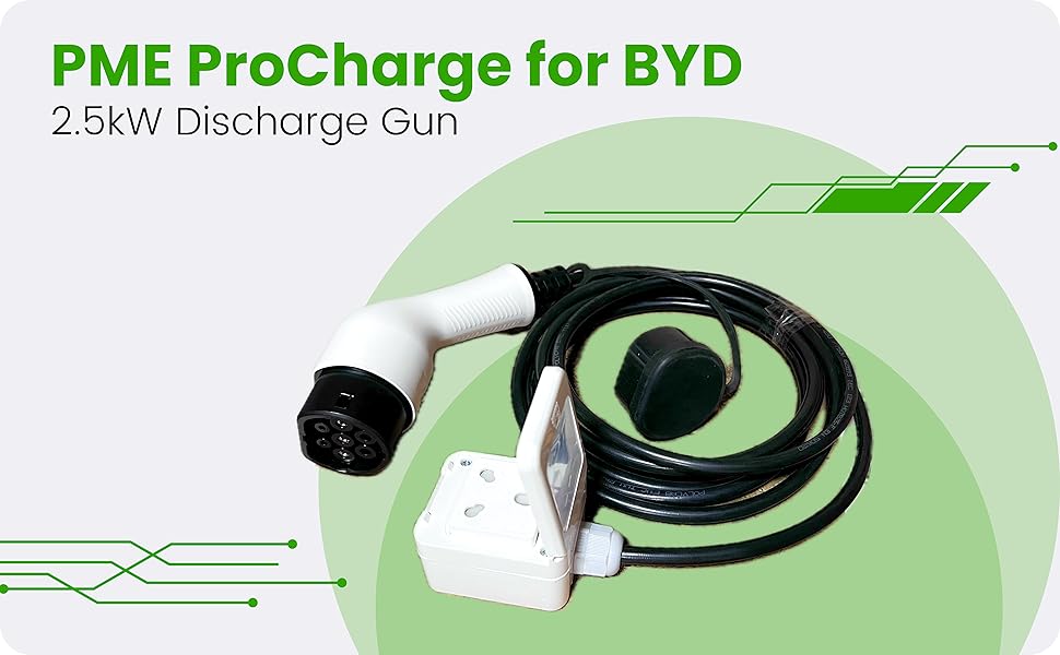 BYD V2Lアダプター EVP-V-15A5-J/X-038D BYD純正】ACタイプV2Lアダプター EVP-V-15A5-J/X-038D - メルカリ